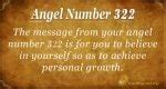 Angel Number 322 Meaning: Build On Your Strengths